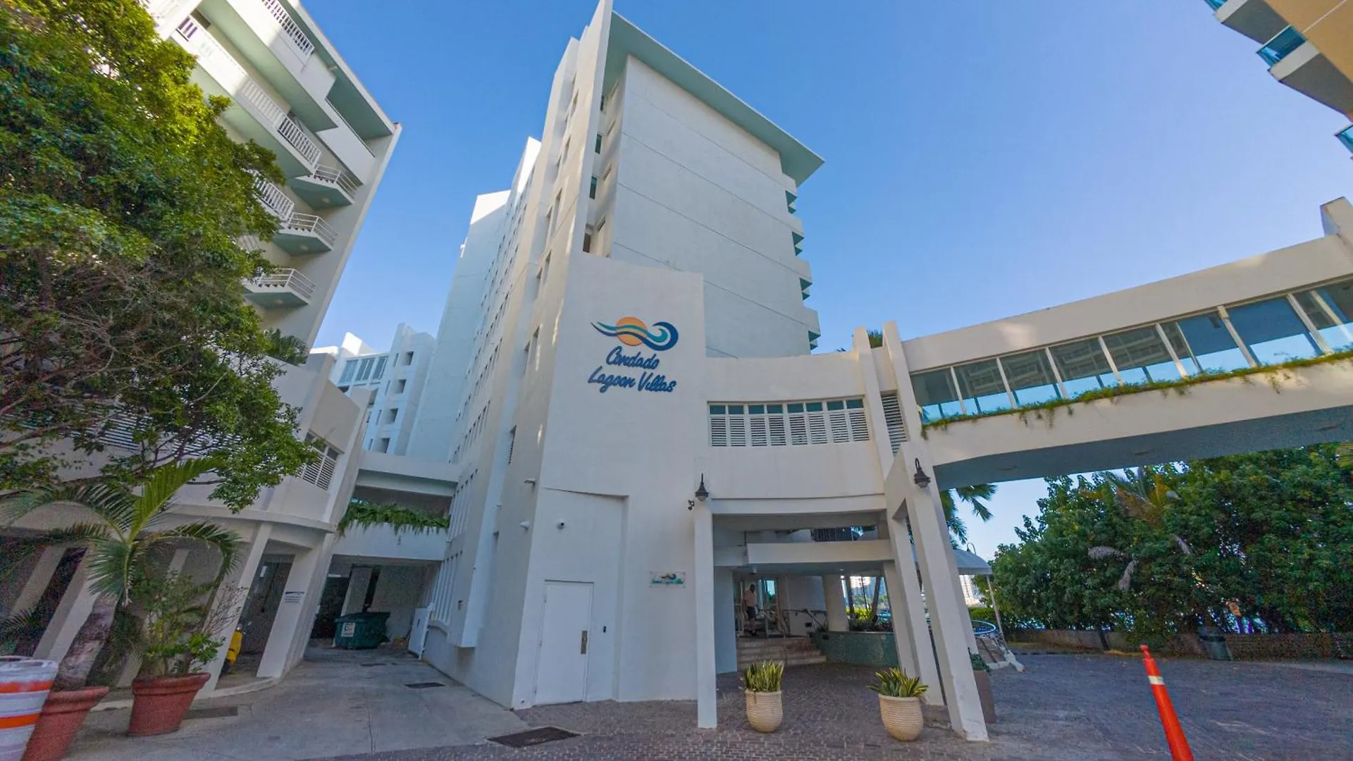 Apartamento Top Favorite Studio By The Beach San Juan
