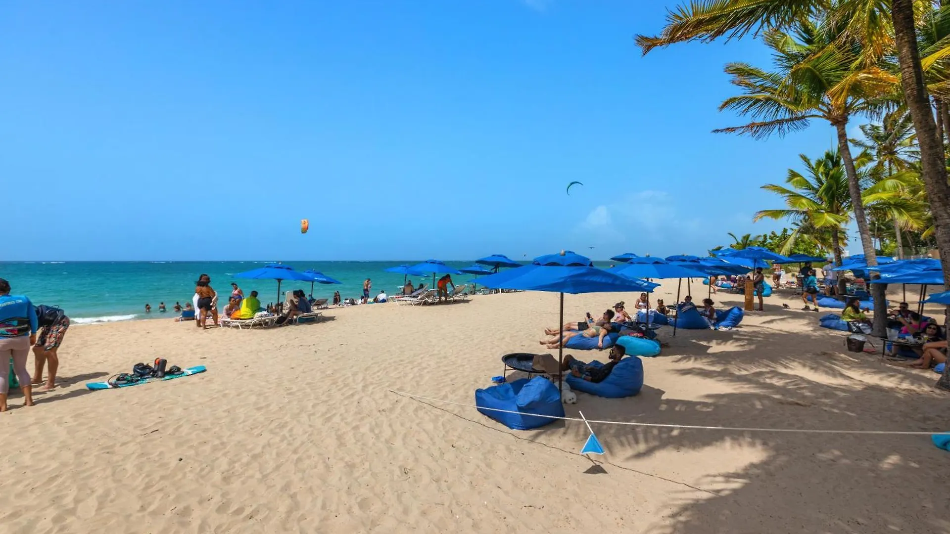 Top Favorite Studio By The Beach San Juan 0*,  Porto Rico