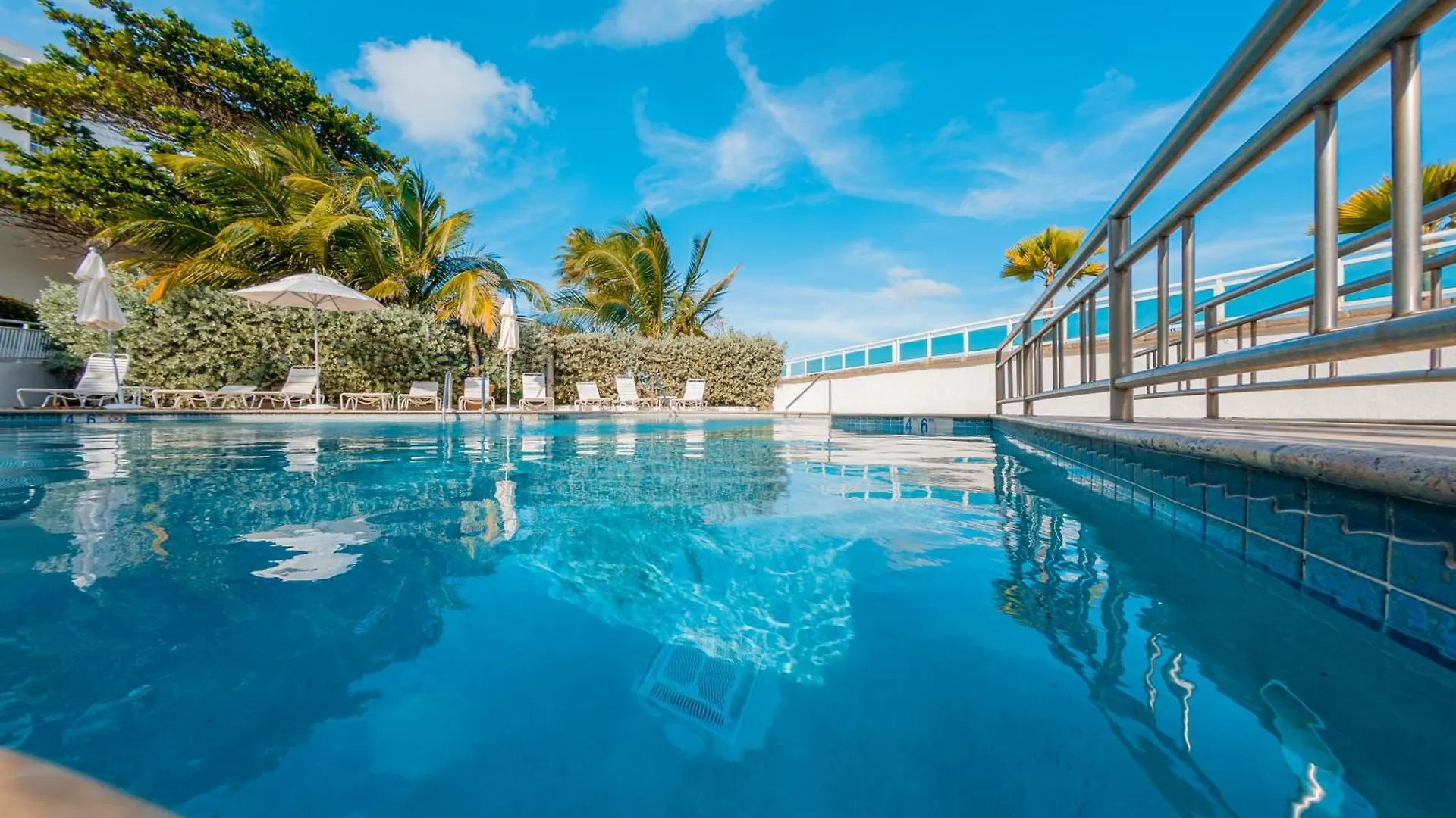 Top Favorite Studio By The Beach San Juan Apartamento