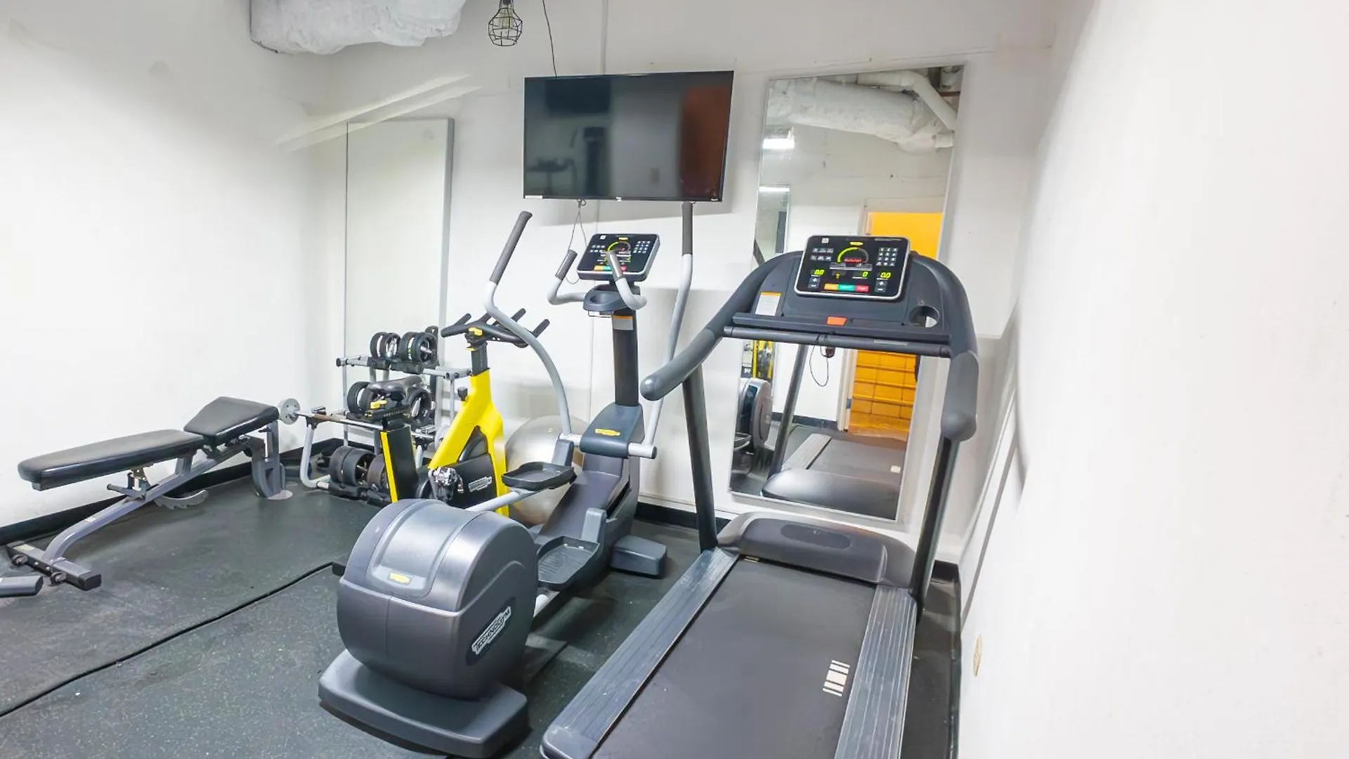 Apartamento Top Favorite Studio By The Beach San Juan