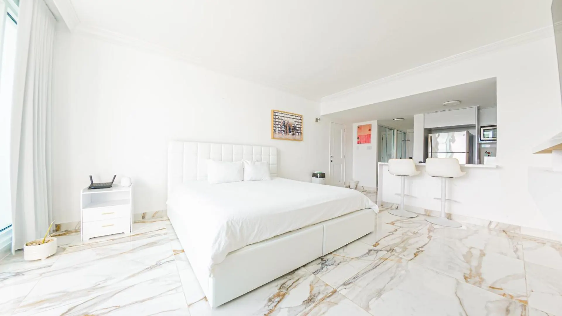 Top Favorite Studio By The Beach San Juan Apartamento