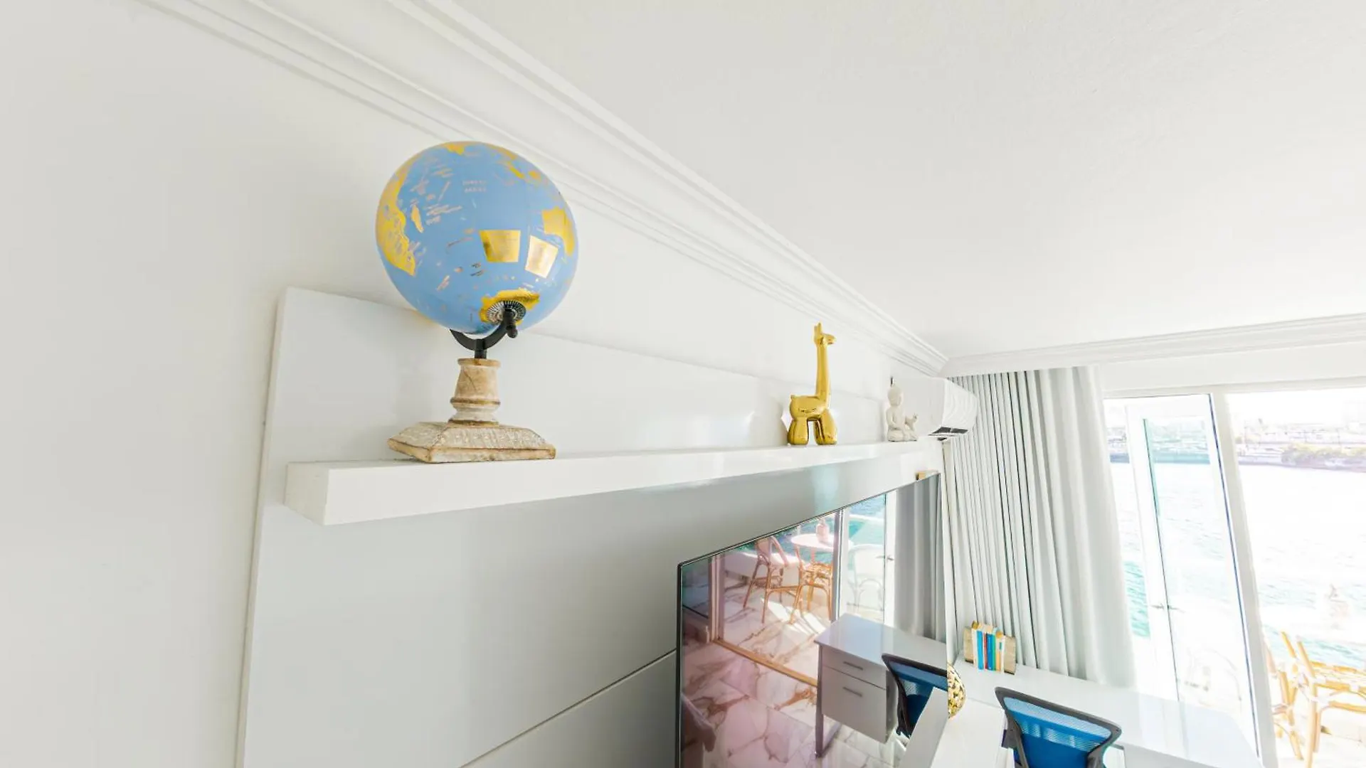 Apartamento Top Favorite Studio By The Beach San Juan
